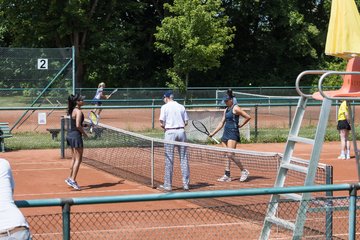 Anna Petkovic 69 - Verbandsmeisterschaft SH/HH